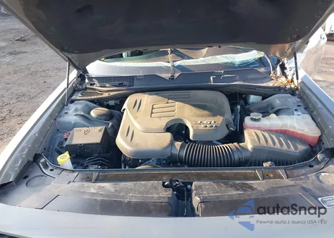 2023 Dodge Challenger Sxt from USA, damaged, VIN 2C3CDZAG1PH594075